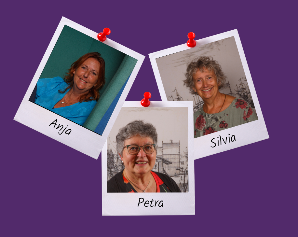 Het mantelzorgteam
[cf_value name=